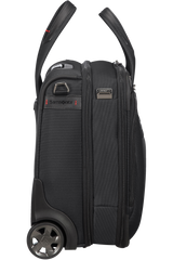 Samsonite Pro-Dlx 5 Cartella Porta Pc Con Ruote 15.6" Nero 106364-1041 CG709013