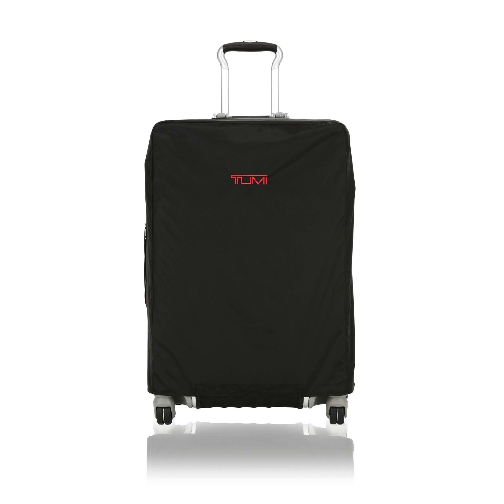 Cover per bagaglio Tumi 19 Degree Aluminium Black 0111366D 106535-1041