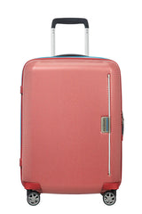 Samsonite Mixmesh Spinner (4 Ruote) 55Cm Red/pacific Blue 106745-7085 CH600001