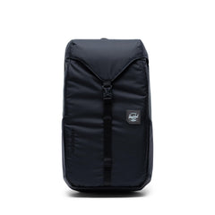 Herschel Barlow Backpack Medium Black 10703-02567-OS 66419T01002567