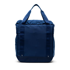Herschel Barnes Tote Medieval Blue 10705-02574-OS 66419T01702574