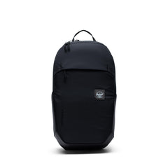 Herschel Mammoth Backpack Medium Black 10711-02567-OS 66419T00402567