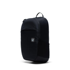 Herschel Mammoth Backpack Medium Black 10711-02567-OS 66419T00402567