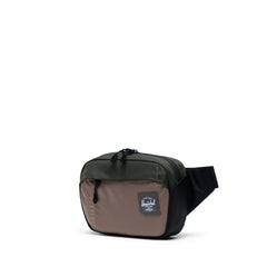 Herschel Tour Hip Pack Small Dark Olive Multi 10714-03067-OS 66419T02703067
