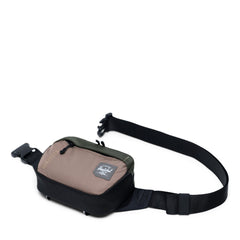 Herschel Tour Hip Pack Small Dark Olive Multi 10714-03067-OS 66419T02703067
