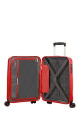 American Tourister Trolley bagaglio a mano Sunside Rosso 107526-0409 51G00001