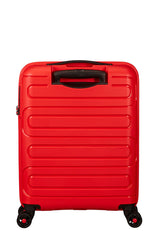 American Tourister Trolley bagaglio a mano Sunside Rosso 107526-0409 51G00001