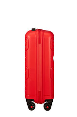 American Tourister Trolley bagaglio a mano Sunside Rosso 107526-0409 51G00001