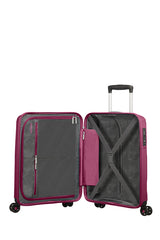 American Tourister Trolley bagaglio a mano Sunside Viola 107526-2012 51G10001