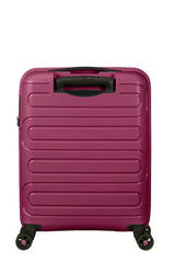 American Tourister Trolley bagaglio a mano Sunside Viola 107526-2012 51G10001