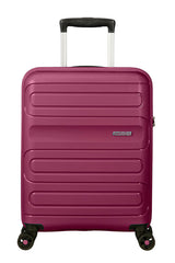 American Tourister Trolley bagaglio a mano Sunside Viola 107526-2012 51G10001