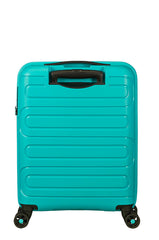 American Tourister Trolley bagaglio a mano Sunside Azzurro 107526-4842 51G21001