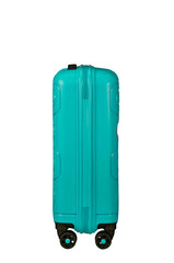 American Tourister Trolley bagaglio a mano Sunside Azzurro 107526-4842 51G21001