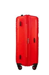 American Tourister SUNSIDE Spinner Espandibile (4 Ruote) 68Cm Sunset Red 107527-0409 51G00002