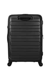 American Tourister Trolley Espandibile Sunside Nero 107527-1041 51G09002