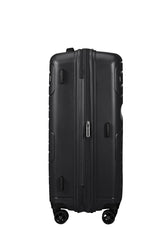 American Tourister Trolley Espandibile Sunside Nero 107527-1041 51G09002