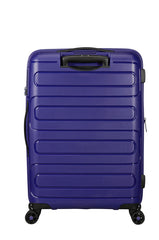 American Tourister Trolley Espandibile Sunside Blu 107527-1596 51G41002