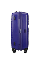 American Tourister Trolley Espandibile Sunside Blu 107527-1596 51G41002