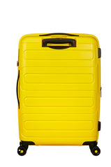 American Tourister Trolley Espandibile Sunside Giallo 107527-1844 51G06002