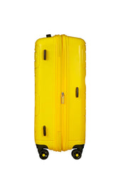 American Tourister Trolley Espandibile Sunside Giallo 107527-1844 51G06002