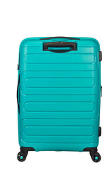 American Tourister SUNSIDE Spinner Espandibile (4 Ruote) 68Cm Aero Turquoise 107527-4842 51G21002