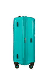 American Tourister SUNSIDE Spinner Espandibile (4 Ruote) 68Cm Aero Turquoise 107527-4842 51G21002