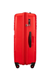 American Tourister SUNSIDE Spinner Espandibile (4 Ruote) 77Cm Sunset Red 107528-0409 51G00003