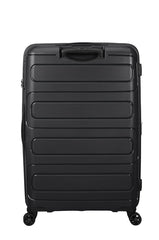 American Tourister Trolley Espandibile Sunside Nero 107528-1041 51G09003