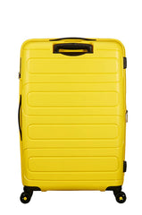 American Tourister SUNSIDE Spinner Espandibile (4 Ruote) 77Cm Sunshine Yellow