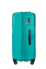 American Tourister SUNSIDE Spinner Espandibile (4 Ruote) 77Cm Aero Turquoise 107528-4842 51G21003