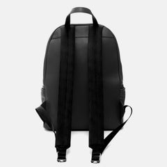Spalding & Bros 309056U900 Zaino Be-Next Nero