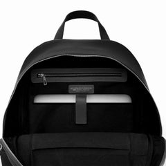 Spalding & Bros 309056U900 Zaino Be-Next Nero