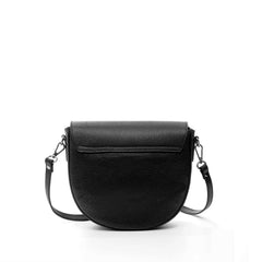 Spalding & Bros 309231U900 Francy Tracolla Tourist Nero