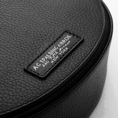 Spalding & Bros 309231U900 Francy Tracolla Tourist Nero