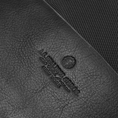Spalding & Bros 309215U900 Zaino Square New Metropolitan Nero