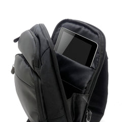 Spalding & Bros 309194U900 Monospalla Bully Nero