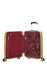 American Tourister modern dream Trolley (4 Ruote) 55Cm S Gold 110079-1366 55G06001 bagaglio a mano