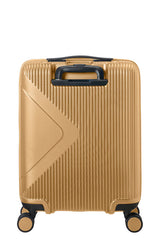 American Tourister modern dream Trolley (4 Ruote) 55Cm S Gold 110079-1366 55G06001 bagaglio a mano