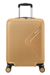 American Tourister modern dream Trolley (4 Ruote) 55Cm S Gold 110079-1366 55G06001 bagaglio a mano