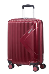 American Tourister modern dream Trolley (4 Ruote) S Wine Red 110079-1919 55G20001
