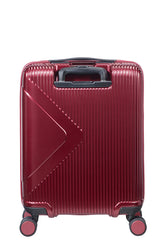 American Tourister modern dream Trolley (4 Ruote) S Wine Red 110079-1919 55G20001