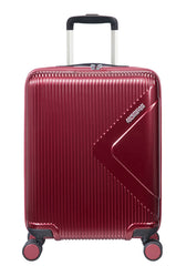 American Tourister modern dream Trolley (4 Ruote) S Wine Red 110079-1919 55G20001