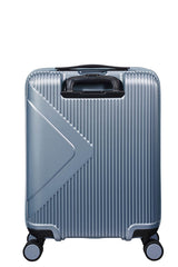 American Tourister modern dream Trolley (4 Ruote) 55Cm S Grey Blue 110079-1984 55G21001 bagaglio a mano