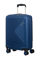 American Tourister Trolley bagaglio a mano Modern Dream Blu 55G41001 110079-3404