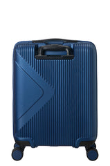 American Tourister Trolley bagaglio a mano Modern Dream Blu 55G41001 110079-3404