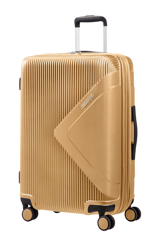 Trolley Espandibile American Tourister Modern Dream 69Cm Gold 110081-1366 55G06002