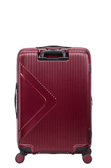 American Tourister Trolley Espandibile Modern Dream Wine Red 110081-1919 55G20002
