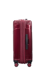 American Tourister Trolley Espandibile Modern Dream Wine Red 110081-1919 55G20002