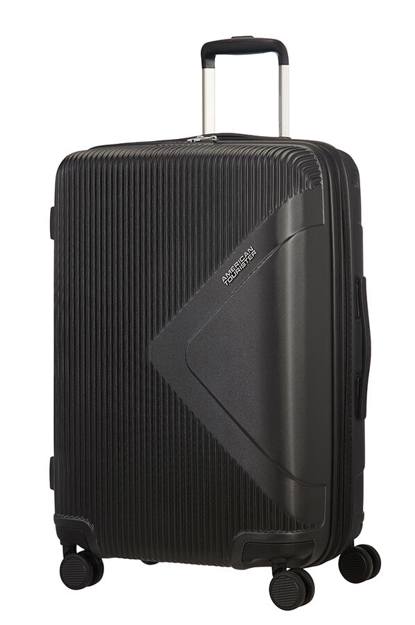 American Tourister Trolley Modern Dream Nero 110081-2480 55G19002