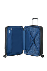 American Tourister Trolley Modern Dream Nero 110081-2480 55G19002